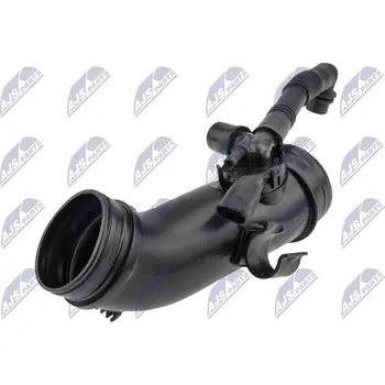 Spojovací materiál motoru Hadice, větrání klikové skříně NTY GPP-VW-059