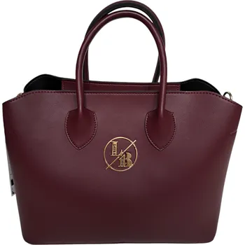 Kabelka Kabelka LAURA BIAGGI JS59/4 Barva: Bordó