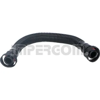 Spojovací materiál motoru Hadice, větrání klikové skříně ORIGINAL IMPERIUM 223573