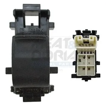 Autoelektrika Spínač, zvedací zařízení oken MEAT & DORIA 26123