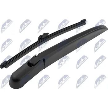 Stěrač Rameno stěrače, čistění skel NTY EWB-RE-009