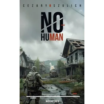 No human - Cezary Szulich
