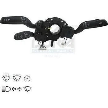 Autoelektrika Spínač řízení MEAT & DORIA 231063