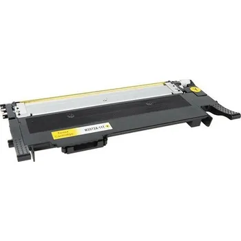 Alternativa HP W2072A - kompatibilní žlutý toner S ČIPEM, 700 stran ALTER_W2072A_CHIP