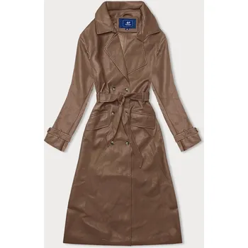 Dámský kabát Kabát Camel Classic AnnGissy, odstíny béžové L (40) i392_22992-49