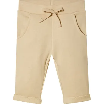 lupilu® Dívčí tepláky (74/80, béžová)