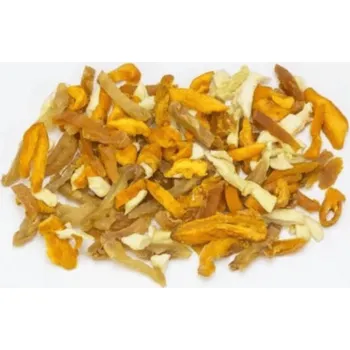 Sušená ovocná směs - kousky 3 kg Les Fruits du Paradis