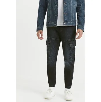 Pánské kalhoty Džíny Vojogo kapsáče