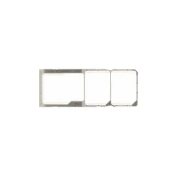 Xiaomi Redmi Note 10/10S SIM Tray White pro_Xiaomi