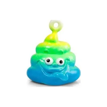 Hra na zahradu Piłka Balonowa Tęczowa MIX