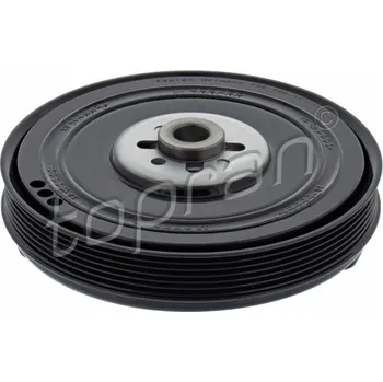 Rozvod motoru Řemenice na klikovou hřídel TOPRAN 109 798