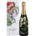 Perrier Jouët Belle Époque Brut box 0,75 l 13 %