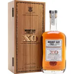 Mount Gay XO Peat Smoke Expression 0,7 l 57 %