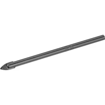 Příslušenství k vrtačce STANLEY Vrták do obkladu, dlažby a skla 4,0x64 mm STA53227