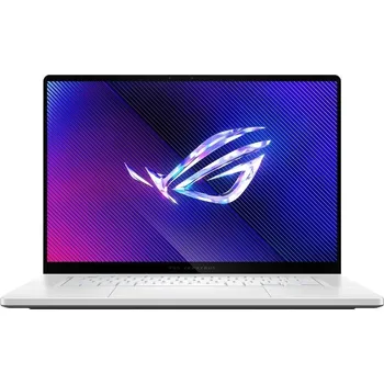 Notebook ASUS ROG Zephyrus G16 (GU605MZ-NEBULA037W) bílý - bílá GU605MZ-NEBULA037W