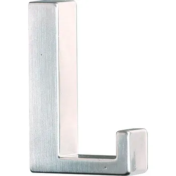 Věšák TULIP Věšák Kara S chrom lesklý