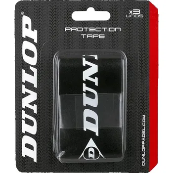 Omotávka Dunlop PROTECTION TAPE UNI Černá, Bílá