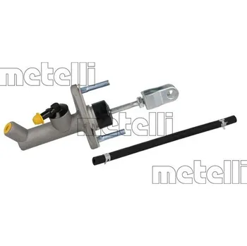 Spojka Hlavní válec, spojka METELLI 55-0213