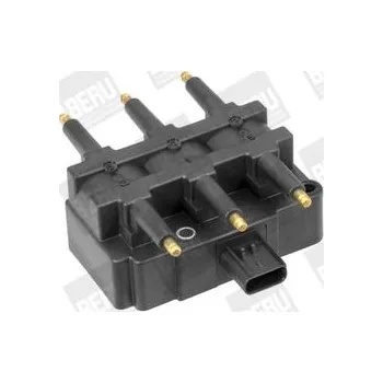 Zapalovací cívka Zapalovací cívka BorgWarner (BERU) ZS455