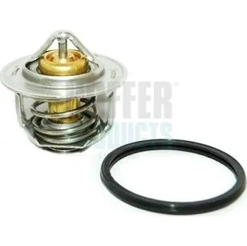 Automobilové těsnění Termostat, chladivo HOFFER 8192211