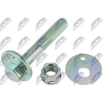 Opravná sada podvozku a pohonu kol Šroub pro opravu odklonu kola NTY ZWD-SU-038SK