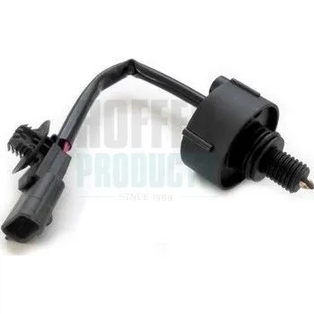 Palivový systém Vodní senzor, palivová soustava HOFFER 8029496