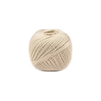 Galanterie Háčkovací příze Sněhurka 7714 - vanilková
