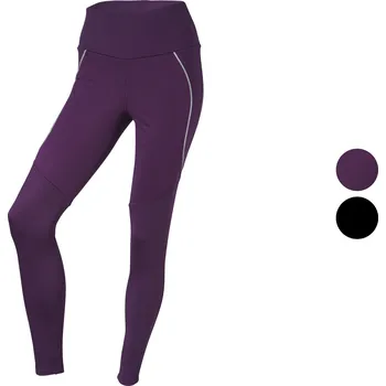 Dámské kalhoty CRIVIT Dámské funkční softshellové kalhoty