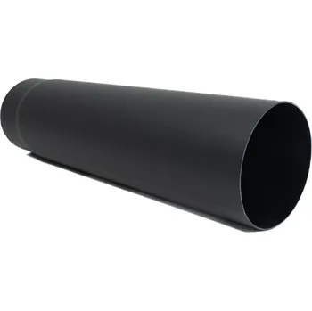 Kouřovod V.A.P.K. Kouřová roura 120 x 500 x 1,5 mm
