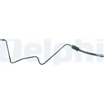 Brzdová hadice Brzdová hadice DELPHI LH6906