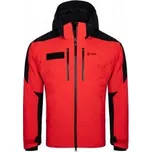 Kilpi DEXEN-M červená XXXL; Červená bunda + DÁREK DLE VÝBĚRU!