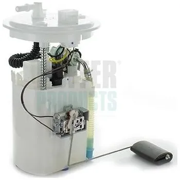 Palivový systém Palivová přívodní jednotka HOFFER 7507331E