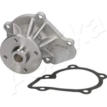 Motor automobilu Vodní čerpadlo, chlazení motoru ASHIKA 35-01-189