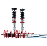 H&R Monotube výškově stavitelný podvozek pro Škoda Octavia RS NX, 4WD, r.v. 2020-, Sedan / Combi