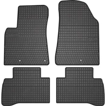 autokoberec Sada podlahových rohoží FROGUM 547440