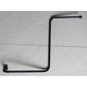 Vedení od kompresoru 4131/T2