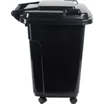 Max Popelnice plastová s kolečky D50WB…