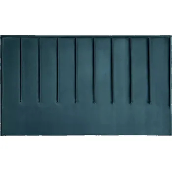 Postel Čelo postele MODULO - W6 - zelená - SLEVA 3% s kodem radost25