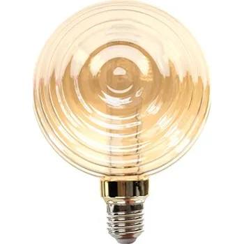 Žárovka LED žárovka Edison Phantom
