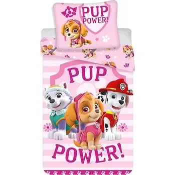 Povlečení FARO Paw Patrol 160 × 200 cm