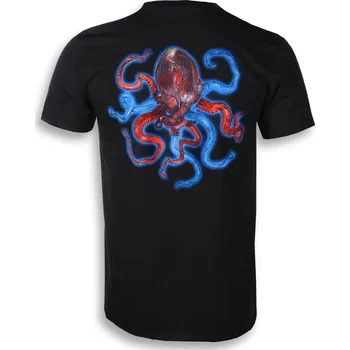 Oblečení a móda Tričko metal pánské A Perfect Circle - Octoheart - ROCK OFF - APCTS05MB - XL