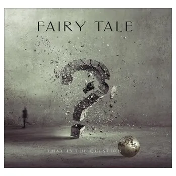 DVD film Fairy Tale: That Is The Question - Coulacoglou, Carina (Fairy Tale Test Society, Athens, Greece); Saklofske, Donald H., Ph.D. (University of Western Ontari