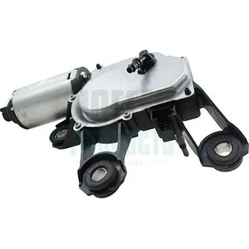Autoelektrika Motor stěračů HOFFER H27406