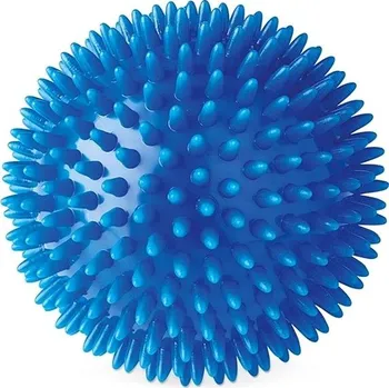 Masážní příslušenství Sundo Masážní míček pro podporu smyslového vnímání "ježek", průměr 10 cm
