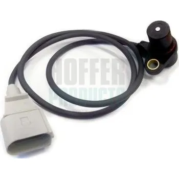 Kliková hřídel Generátor impulsů, klikový hřídel HOFFER 7517183