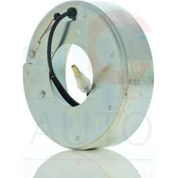 Cívka, magnetická spojka (kompresor) Q-SPARES AC-04SS03