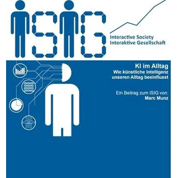 Technika KI im Alltag - Munz, Marc