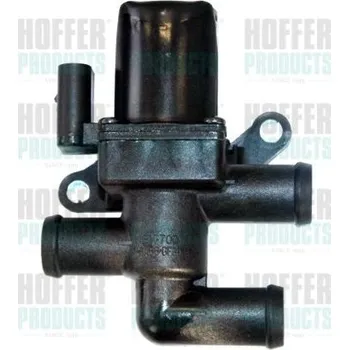 Elektronika vytápění a ventilace Termostat HOFFER 8029909