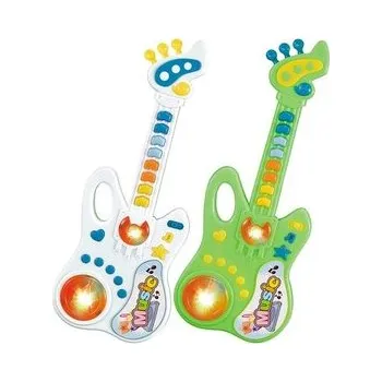 Hudební nástroj pro děti Gitara interaktywna mix