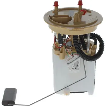 Palivový systém Palivová přívodní jednotka BOSCH 0 986 580 193